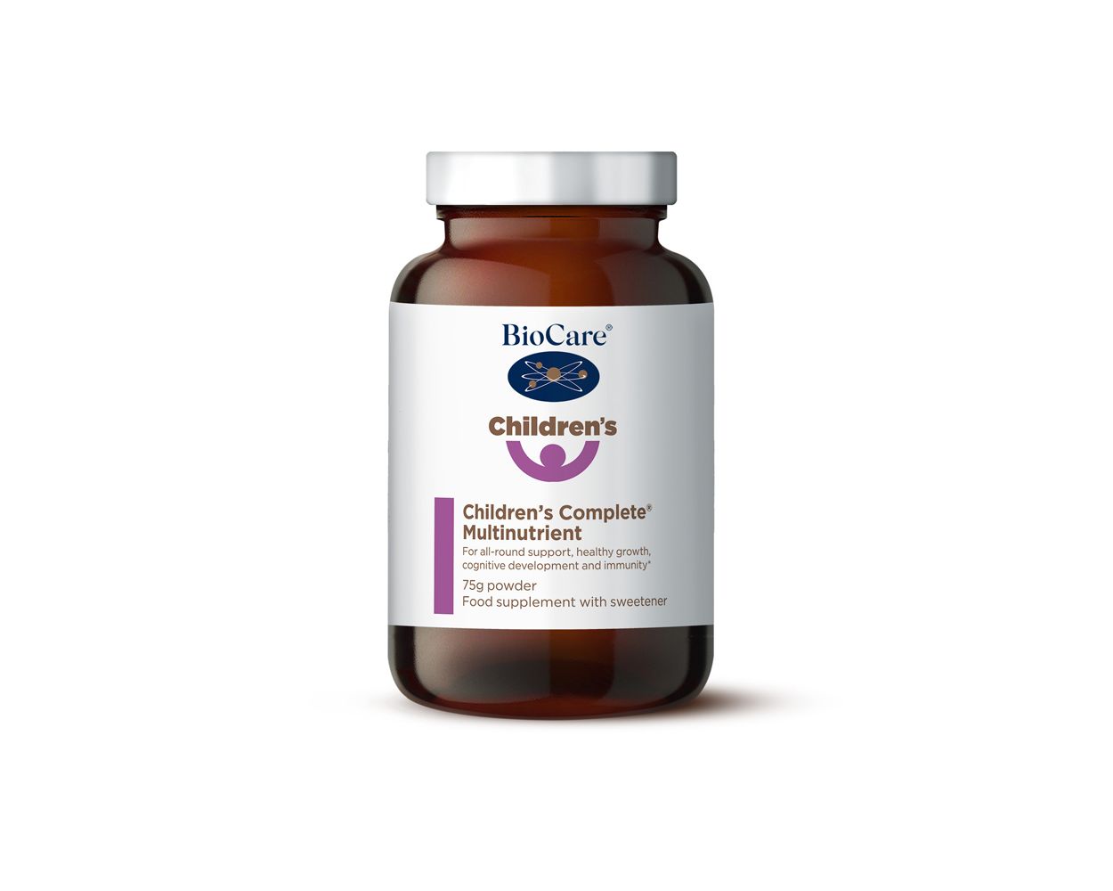 Children's Complete Multinutrient