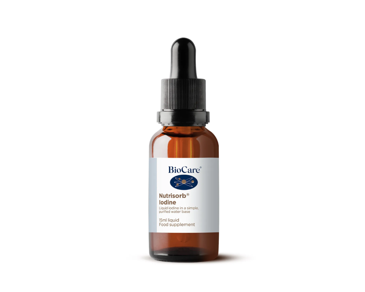 Nutrisorb® Iodine 15ml