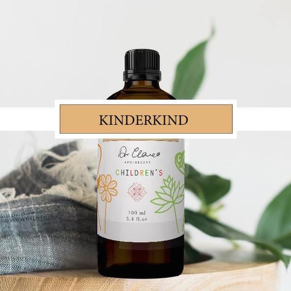 Kinderkind Blend (100ml)