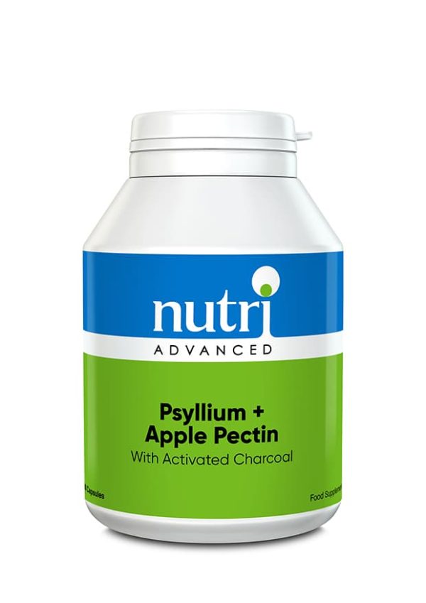 Psyllium Apple Pectin